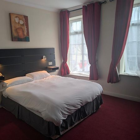 The Western Hotel Claremorris Zewnętrze zdjęcie