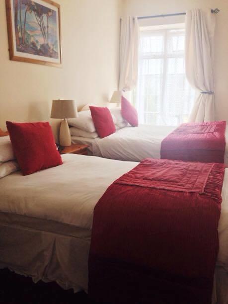 The Western Hotel Claremorris Pokój zdjęcie