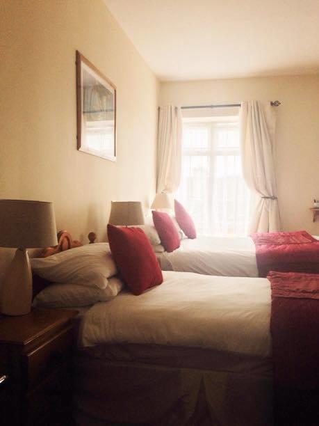 The Western Hotel Claremorris Pokój zdjęcie