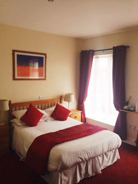 The Western Hotel Claremorris Zewnętrze zdjęcie
