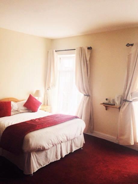 The Western Hotel Claremorris Zewnętrze zdjęcie