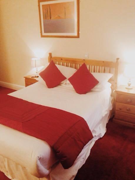 The Western Hotel Claremorris Pokój zdjęcie