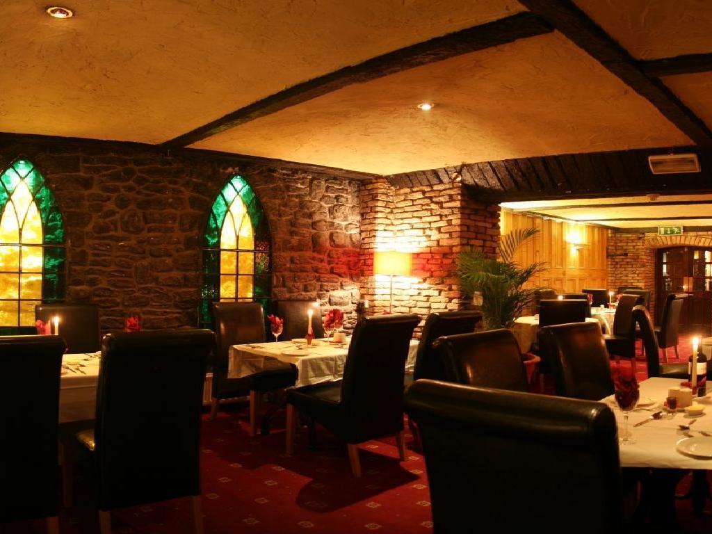 The Western Hotel Claremorris Zewnętrze zdjęcie