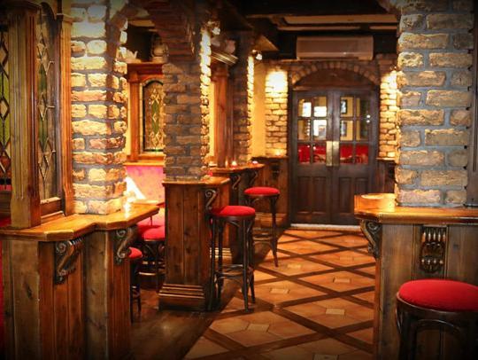 The Western Hotel Claremorris Zewnętrze zdjęcie