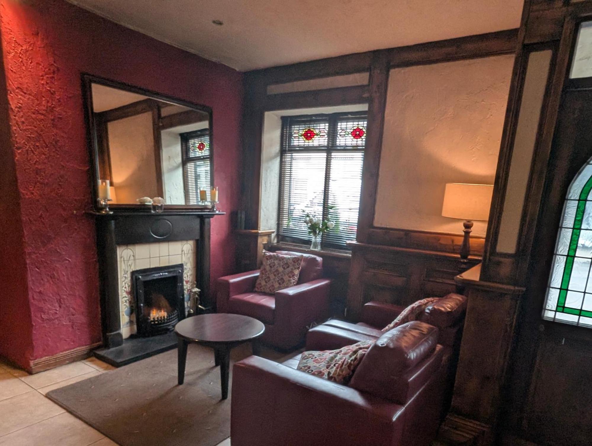 The Western Hotel Claremorris Zewnętrze zdjęcie