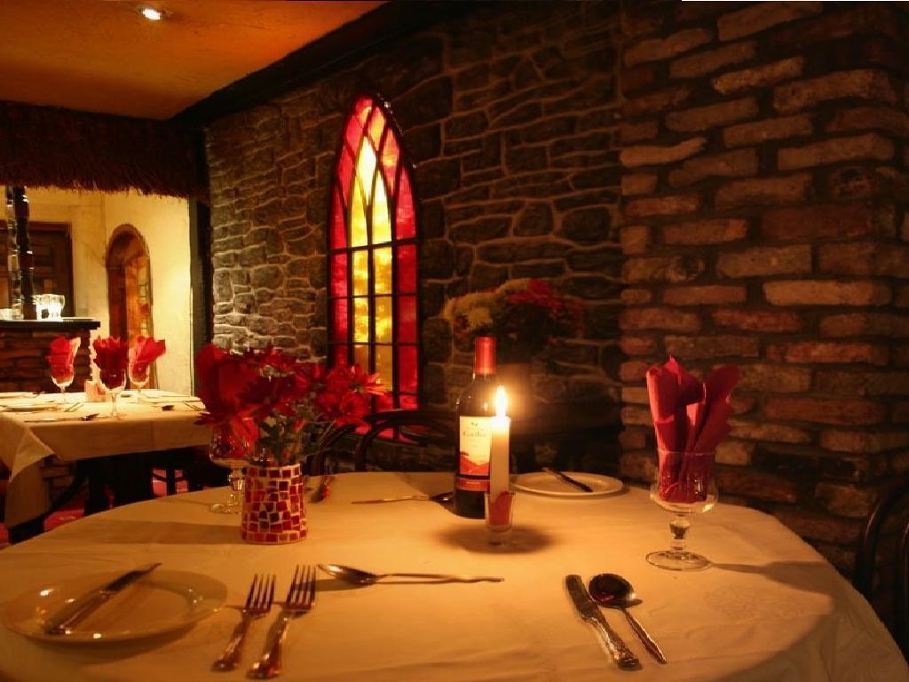 The Western Hotel Claremorris Zewnętrze zdjęcie