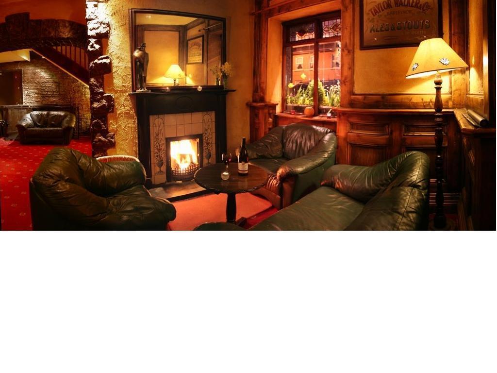The Western Hotel Claremorris Zewnętrze zdjęcie